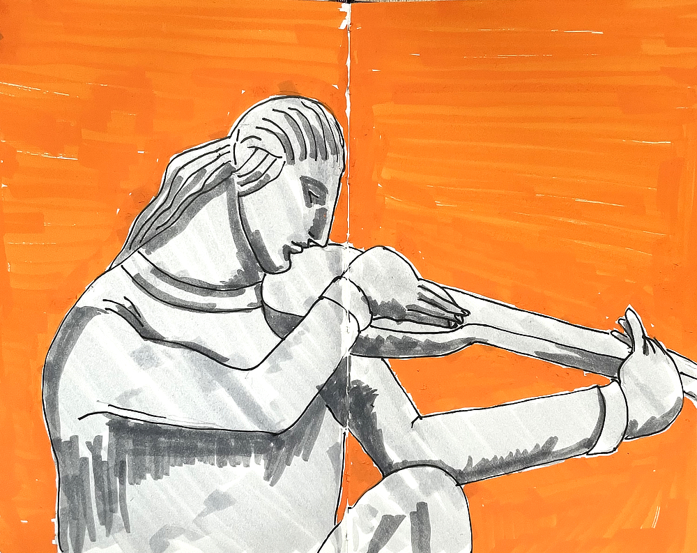 After Ivan Mestrovic