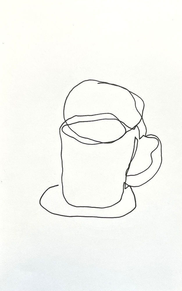 mug
