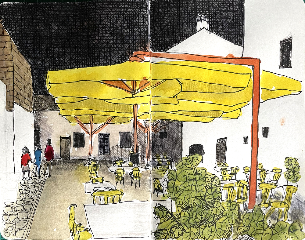 Il Mulino di Alcantara