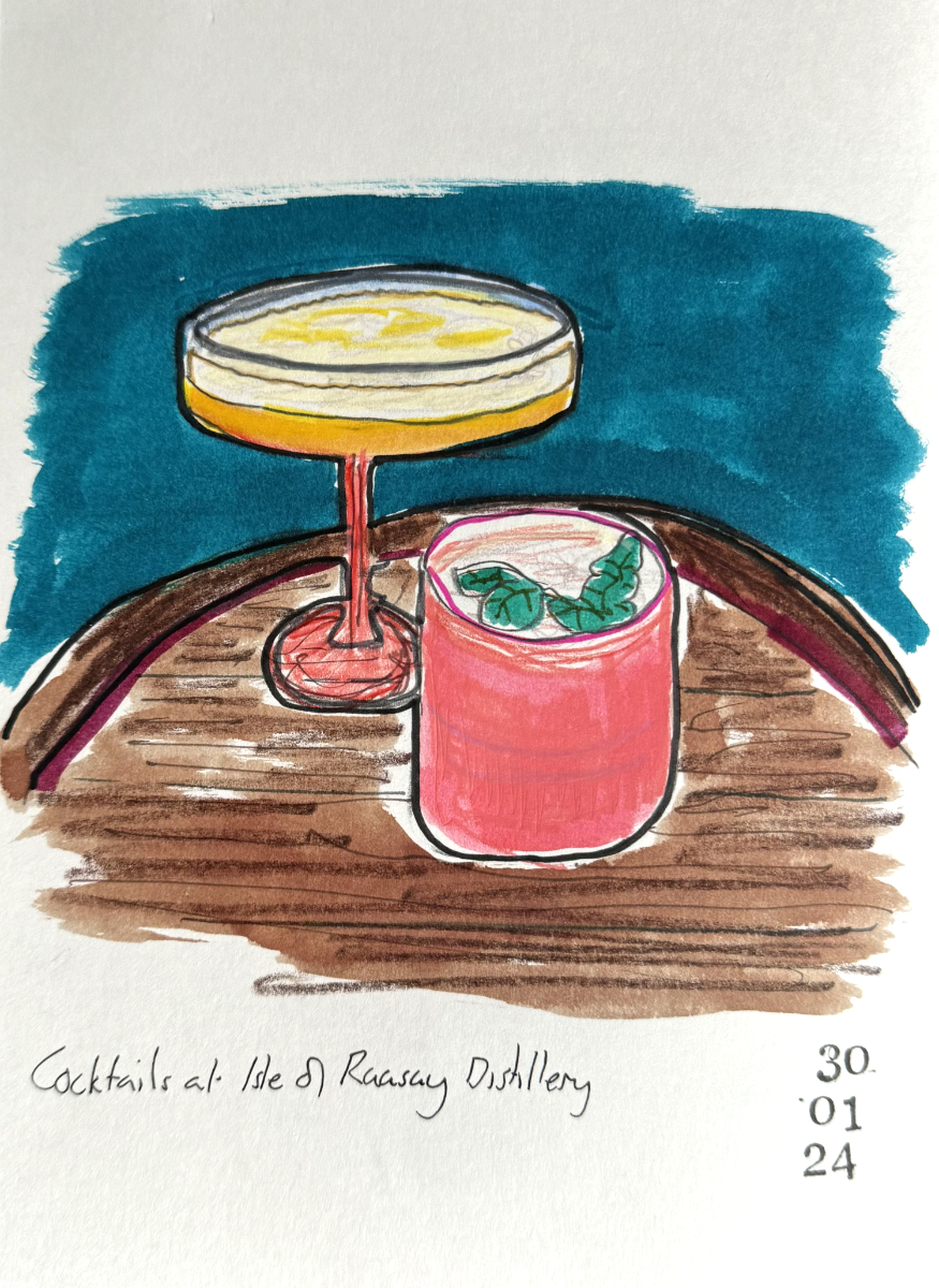 cocktails