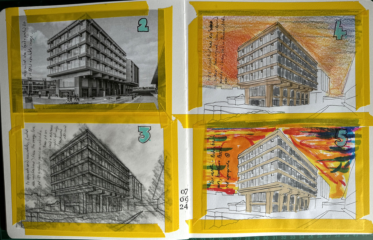 Albert Sloman Library