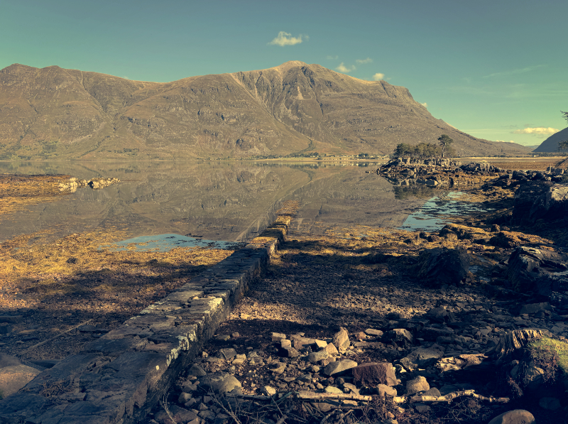 Beinn Eighe, Wester Ross