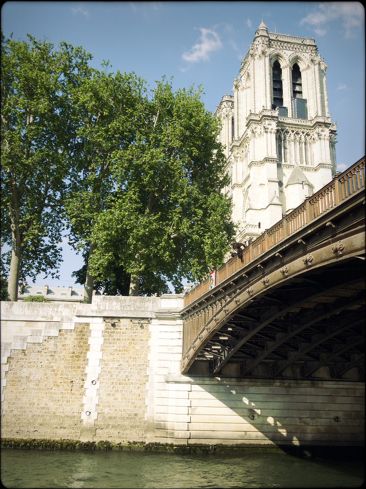 Notre-Dame, Paris