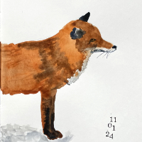 fox