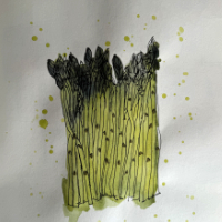 asparagus