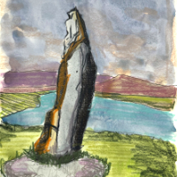 Duirinish Stone