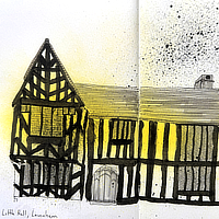 Little Hall, Lavenham